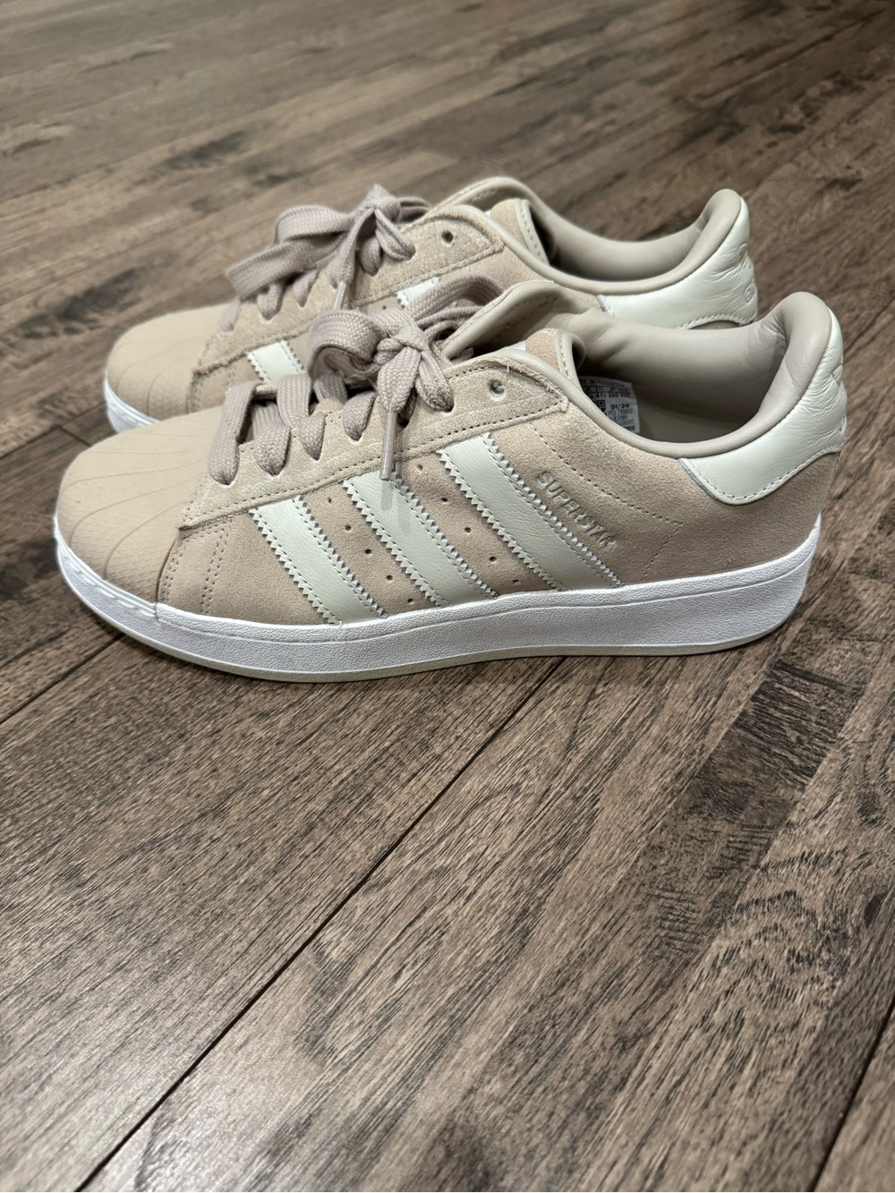 adidas superstar